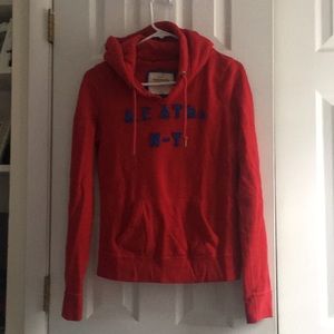 Abercrombie sweatshirt